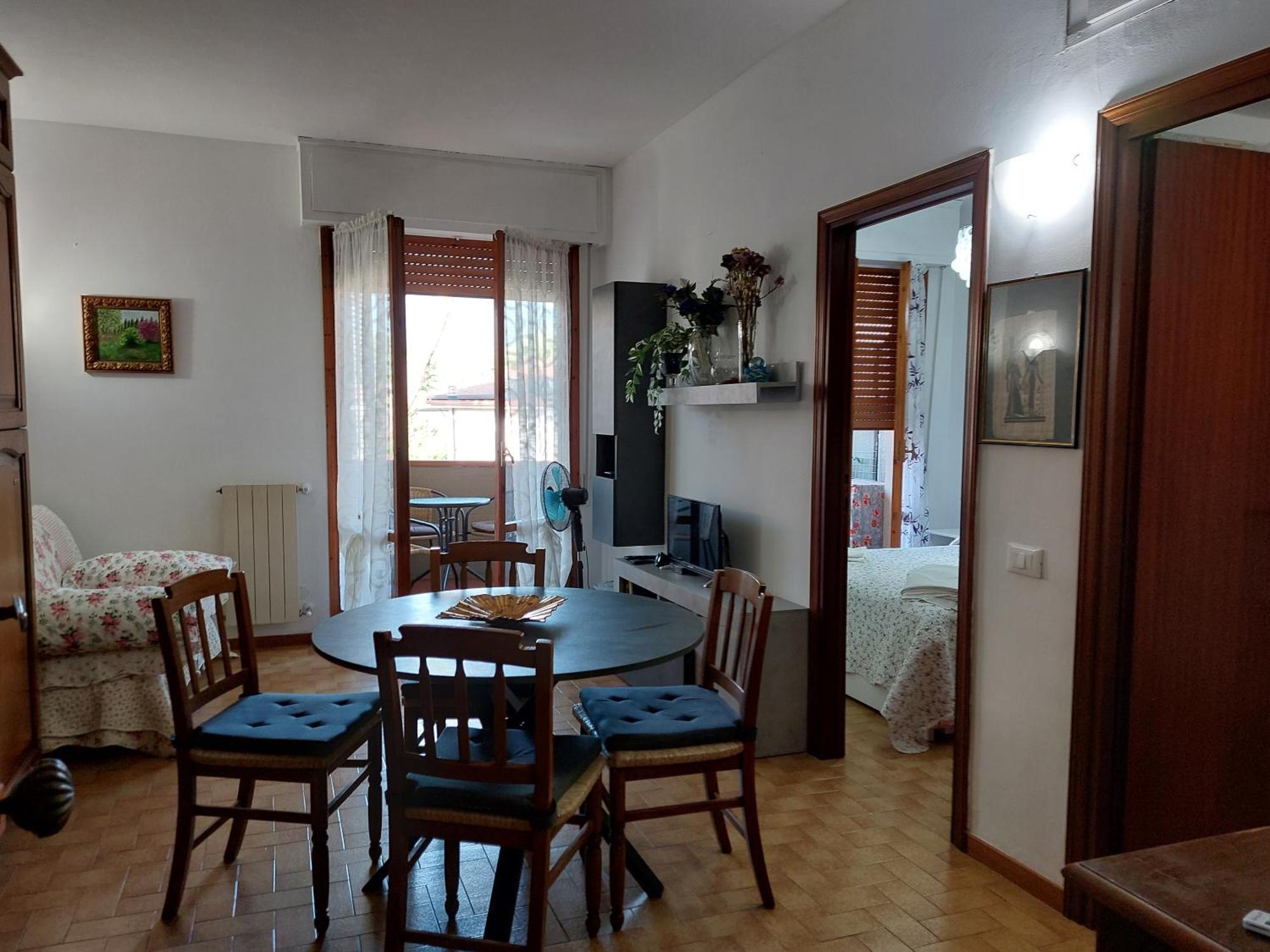 Appartamento Al Mare Di Liguria E Toscana مارينا دي ماسا المظهر الخارجي الصورة