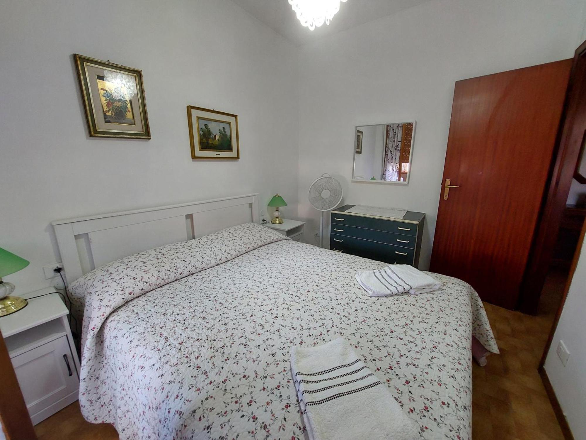 Appartamento Al Mare Di Liguria E Toscana مارينا دي ماسا المظهر الخارجي الصورة