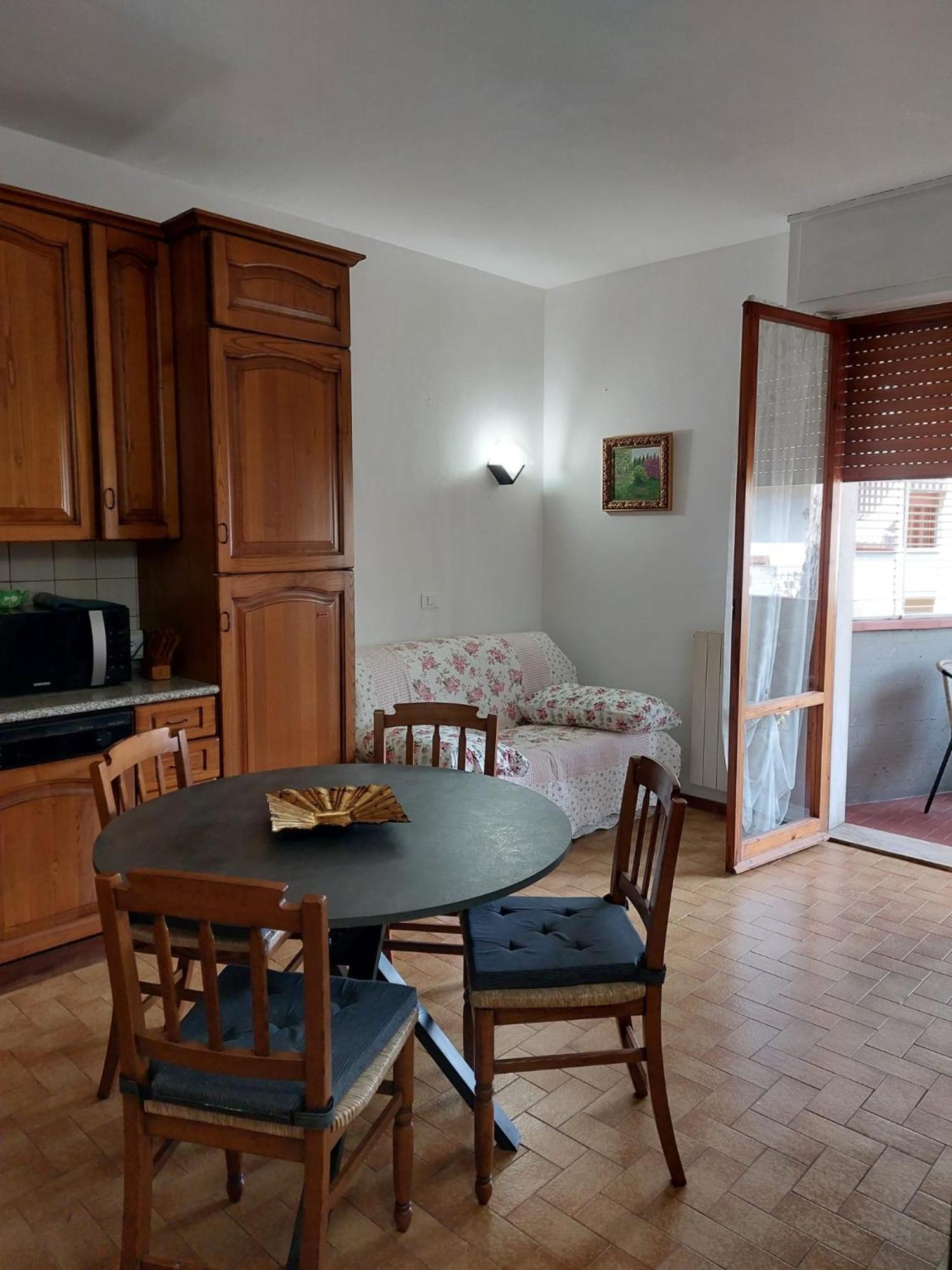 Appartamento Al Mare Di Liguria E Toscana مارينا دي ماسا المظهر الخارجي الصورة